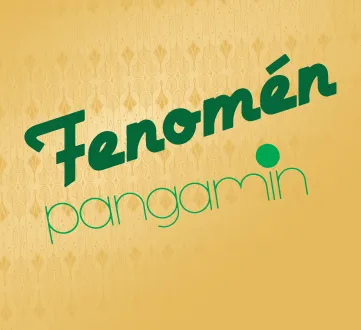 Fenomém Pangamin