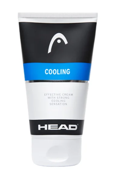 HEAD Effective cream Cooling masážní krém chladivý 150 ml