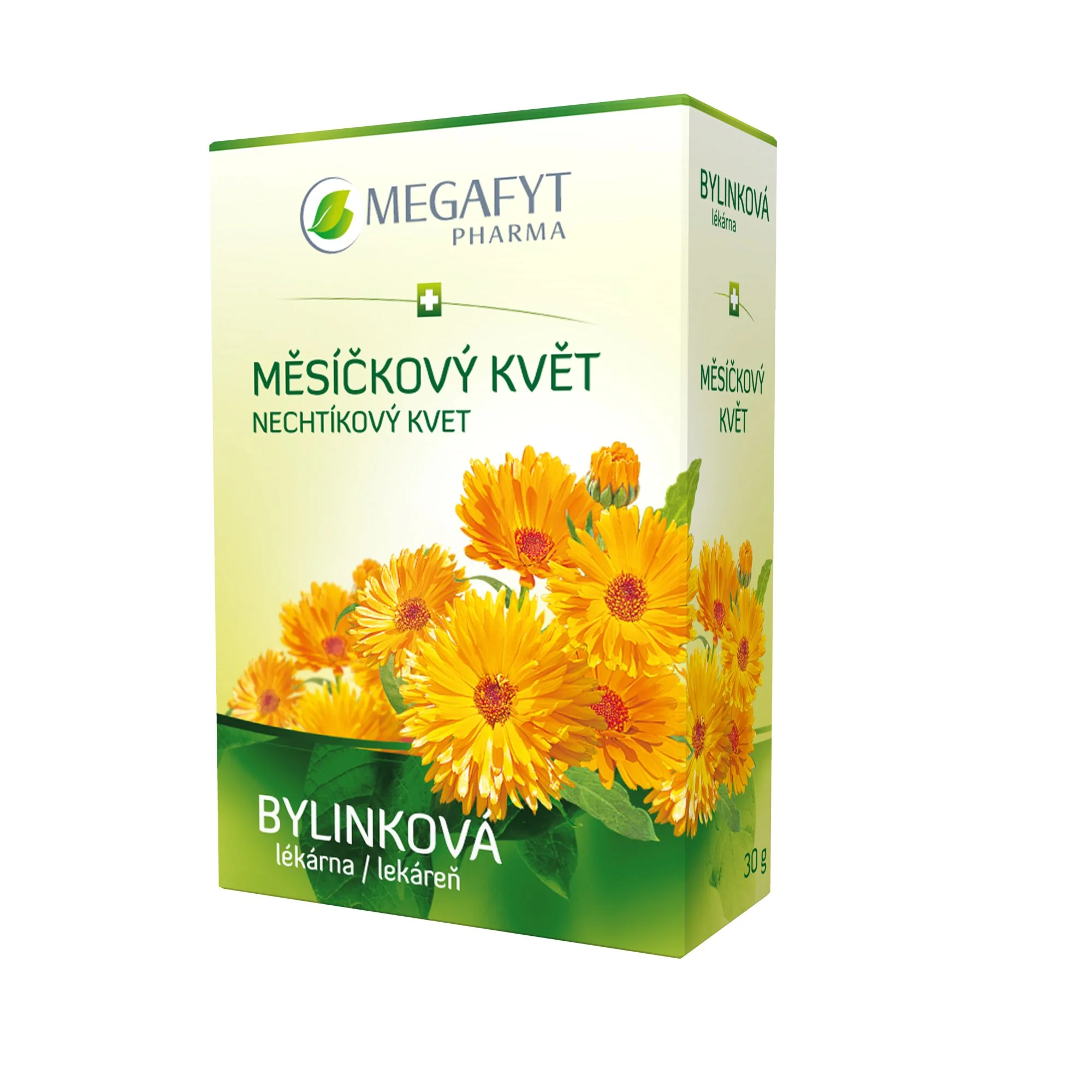 Megafyt Měsíčkový květ 30 g