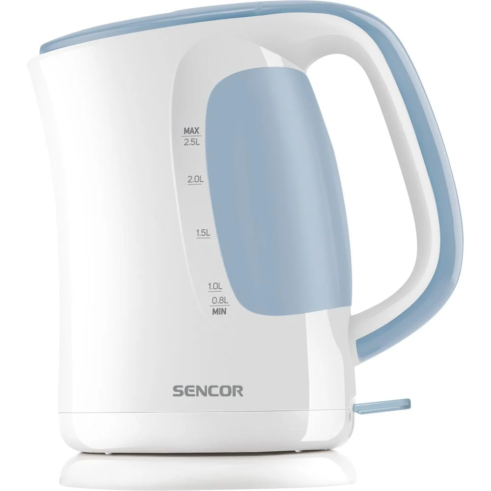 SENCOR SWK 2510WH konvice bílá