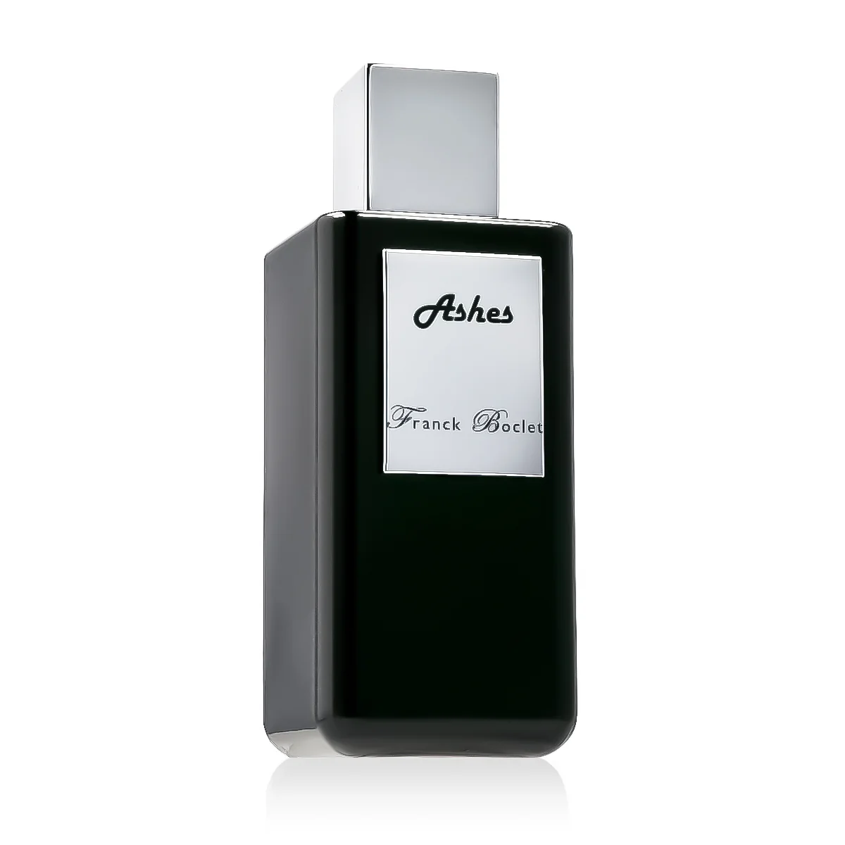 Franck Boclet Ashes Extrait de Parfum 100 ml UNISEX