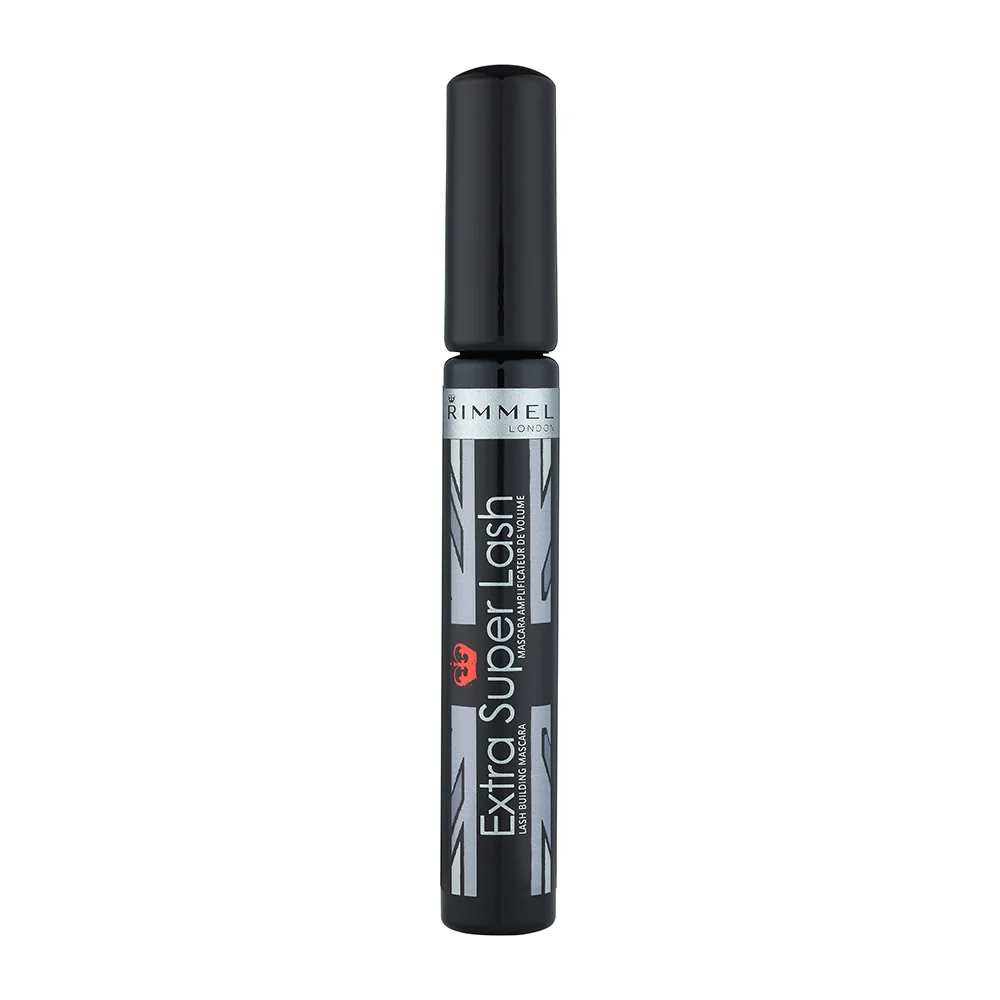 Rimmel Extra Super Lash řasenka černá 8 ml