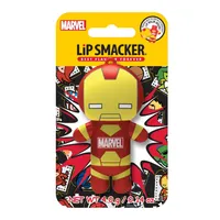 Lip Smacker Marvel Iron Man