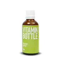 ELAX Vitamin Bottle Oreganové olejové kapky