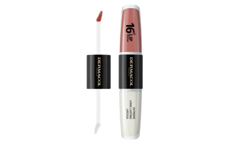 Dermacol 16h Lip Colour Dlouhotrvající barva na rty