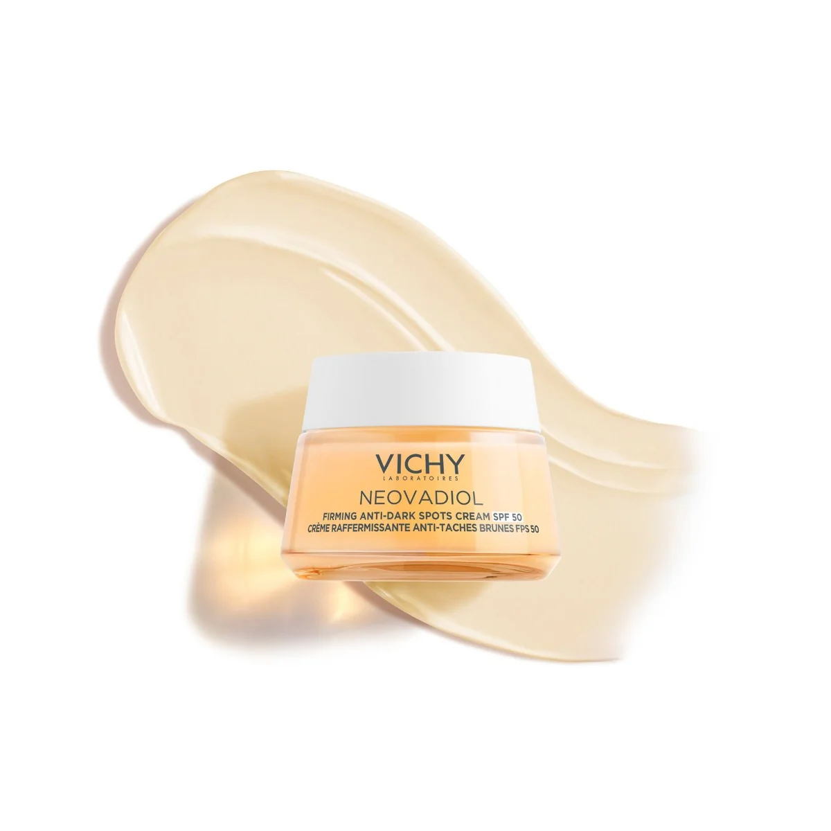 Vichy Neovadiol SPF50 zpevňující krém 50 ml