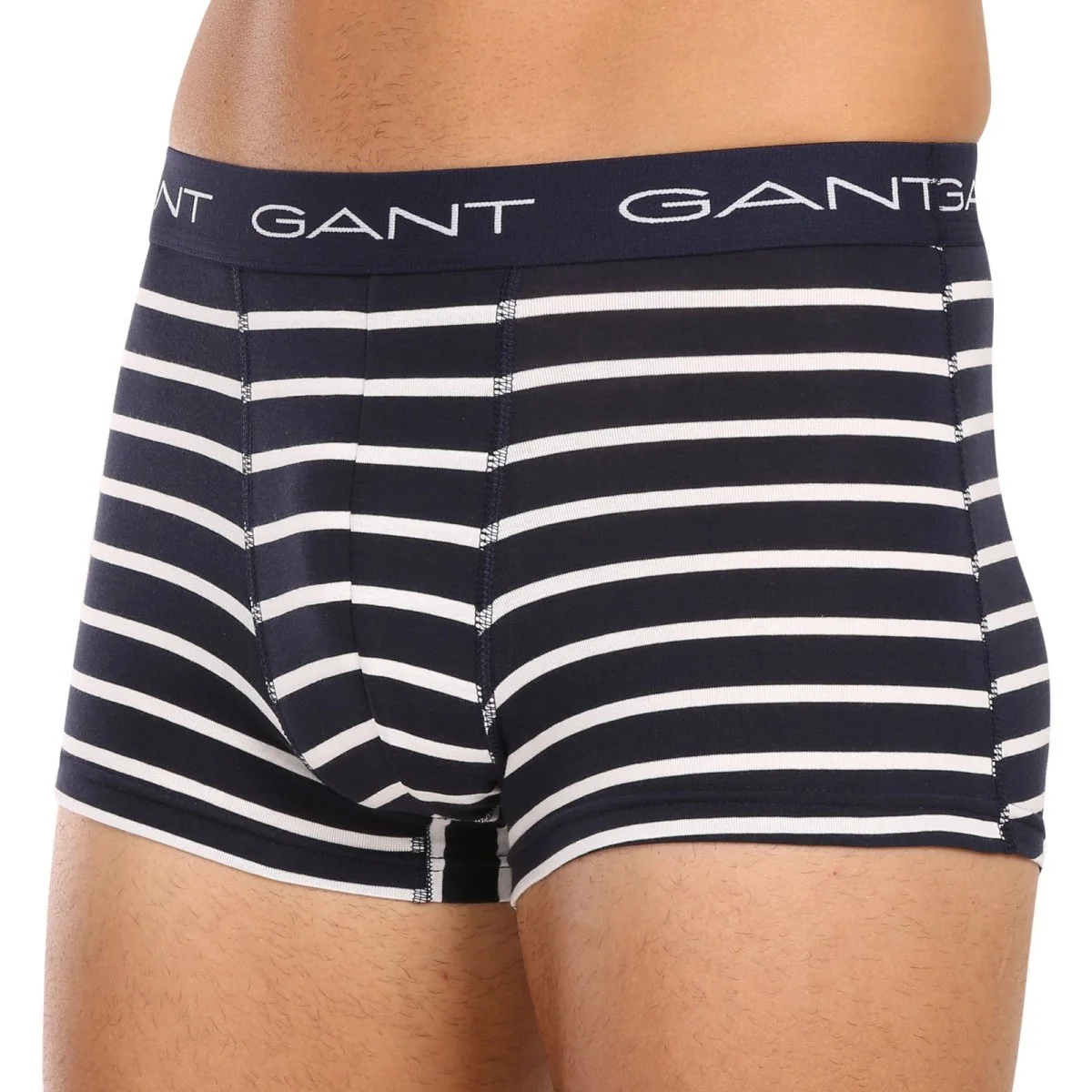 GANT 3PACK pánské boxerky vícebarevné (902333023-113) XXL 