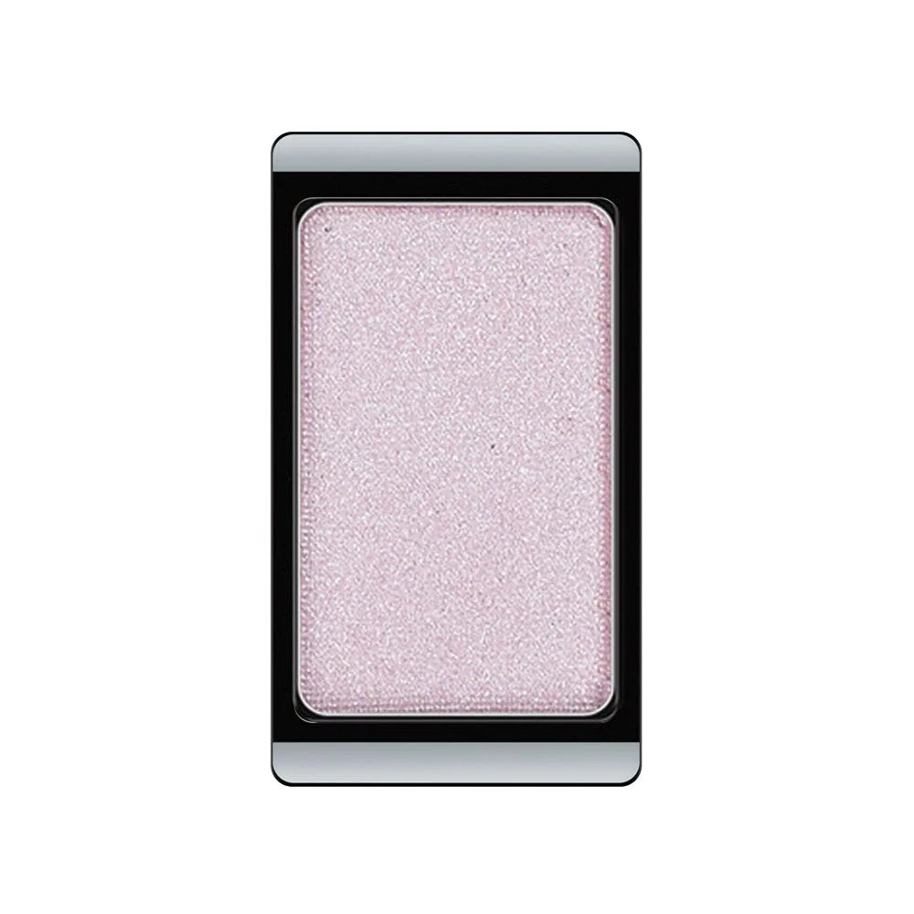 ARTDECO Eyeshadow Pearl odstín Pearly pink treasure perleťové oční stíny 0,8 g