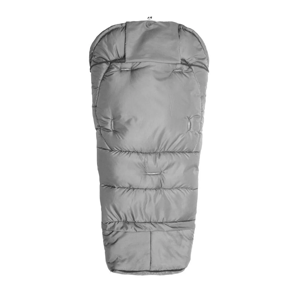 SENSILLO Fusak zimní Combi polar 3v1 Grey 