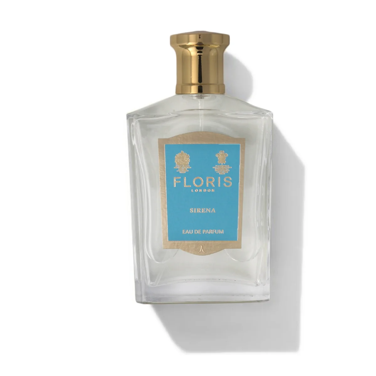 Floris Sirena EDP 100 ml W