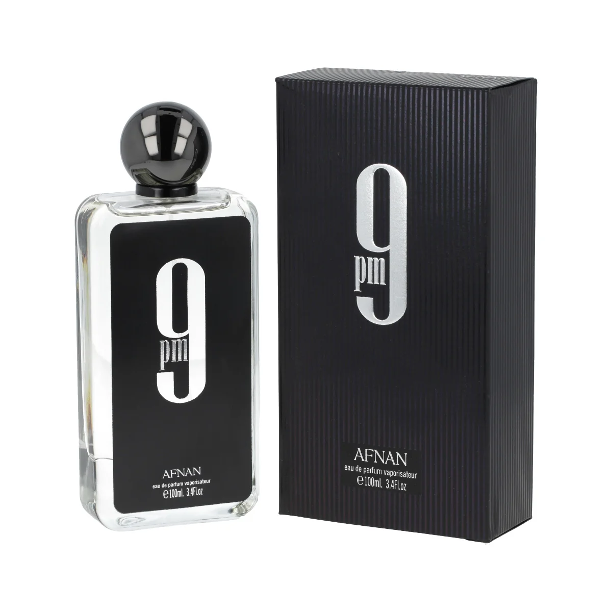 Afnan 9 pm EDP 100 ml M