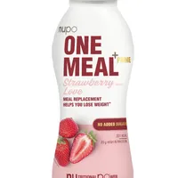 NUPO One Meal + Prime Jahoda