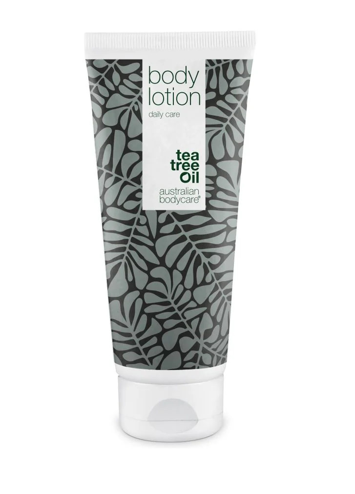 Australian Bodycare Body Lotion 200 ml