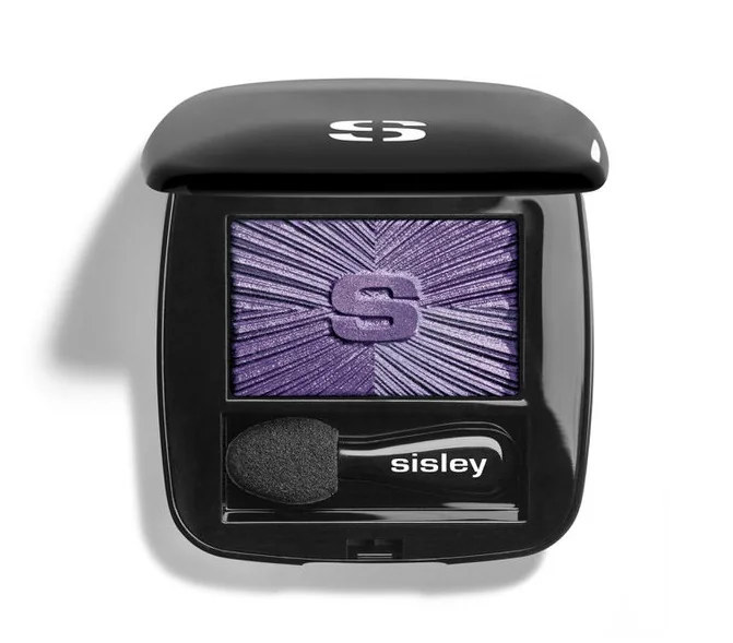 Sisley Les Phyto-Ombres 34 Sparkling Purple oční stíny 1,5 g