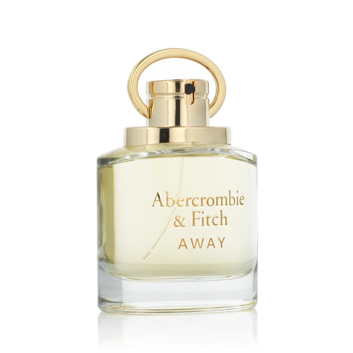 Abercrombie & Fitch Away Woman EDP 100 ml W