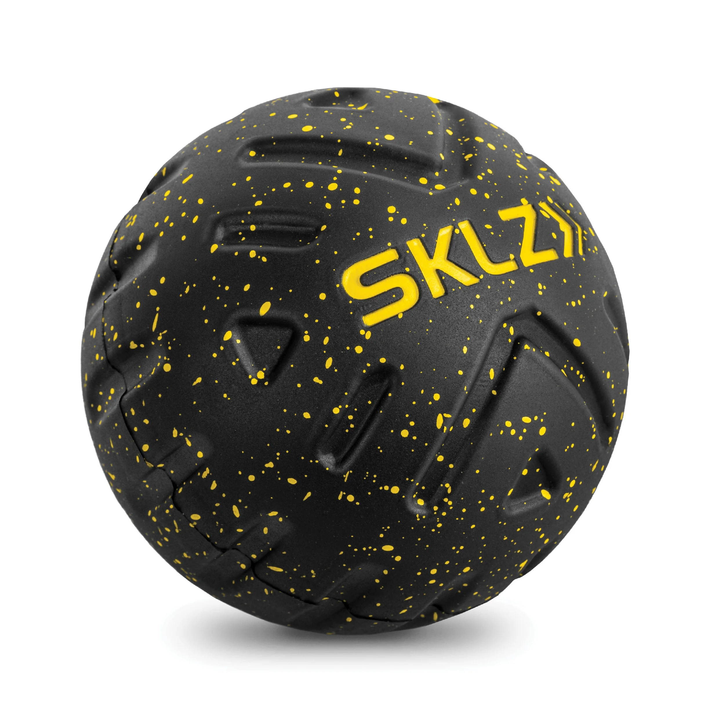 SKLZ Targeted Massage Ball, masážní míček 