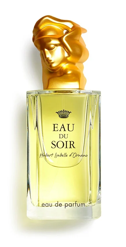 Sisley Eau du Soir parfémovaná voda pro ženy 100 ml