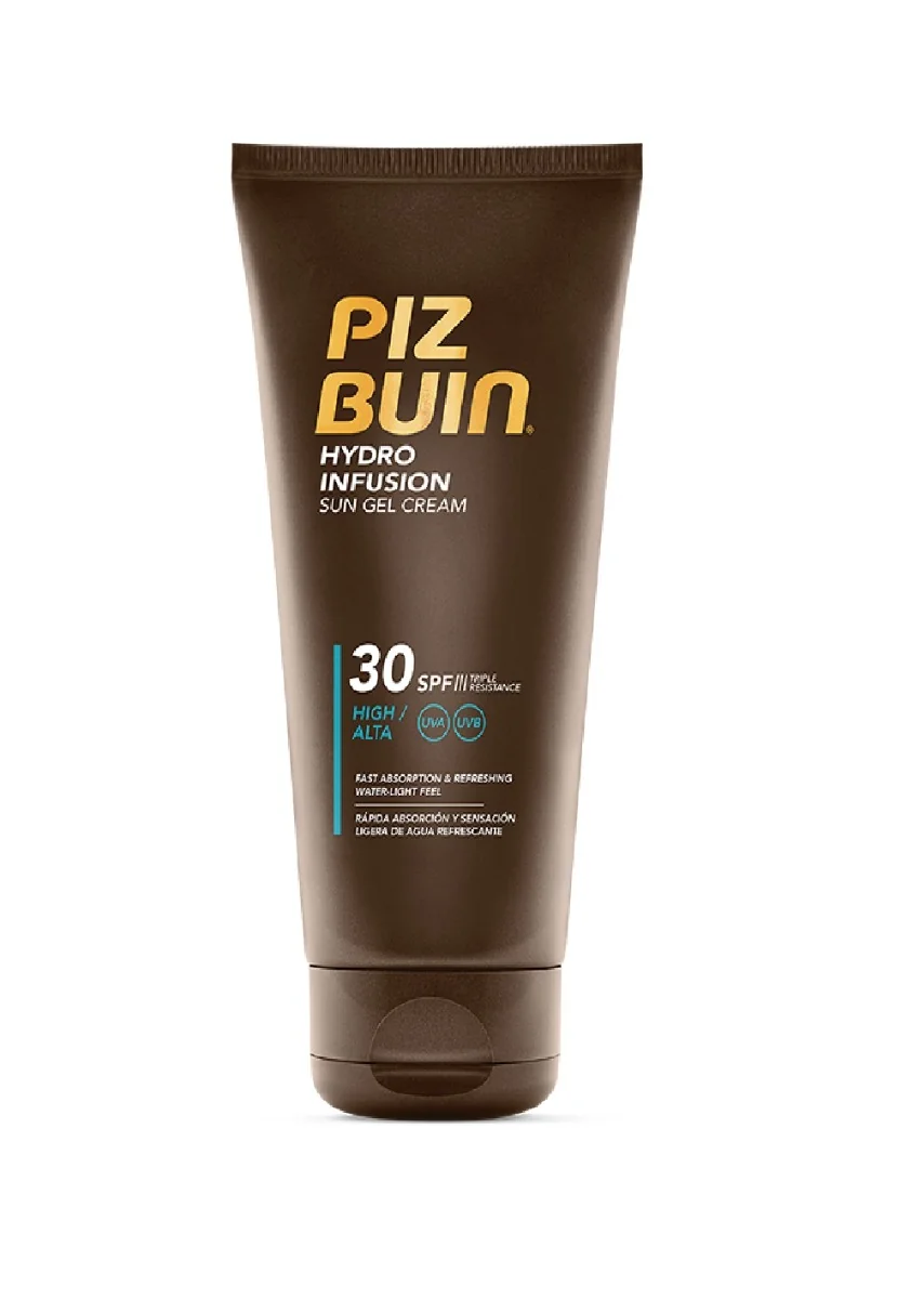 PIZ BUIN Hydro Infusion Sun Gel Cream SPF30 150 ml