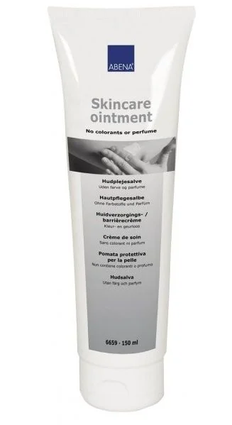 Abena Skincare regenerační mast 150 ml