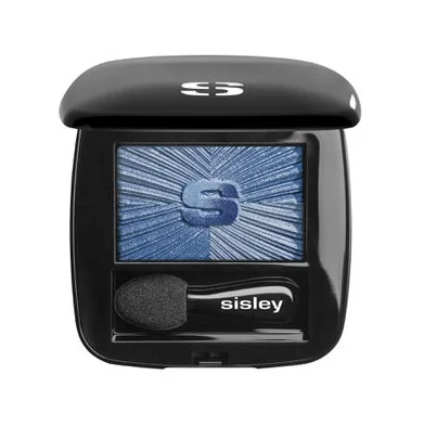 Sisley Les Phyto-Ombres 23 Silky French Blue oční stíny 1,5 g