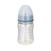 LOLA&LYKKE NaturalFlow kojenecká láhev 0m+