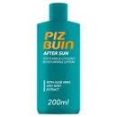 PIZ BUIN After Sun Soothing & Cooling Lotion