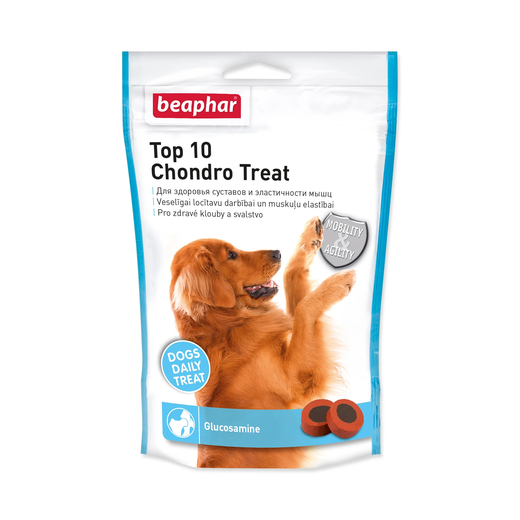 Beaphar Chondro Treat 150 g