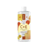 Lirene Vitamin Energy C+E Micelární voda 3v1