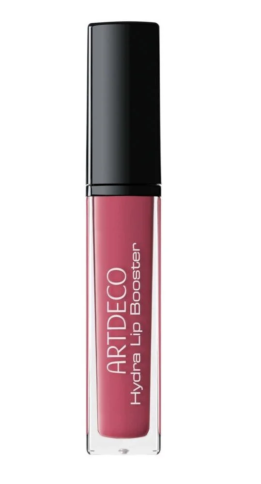 ARTDECO Hydra Lip Booster odstín 40 translucent cryptal bud hydratační lesk na rty 6 ml