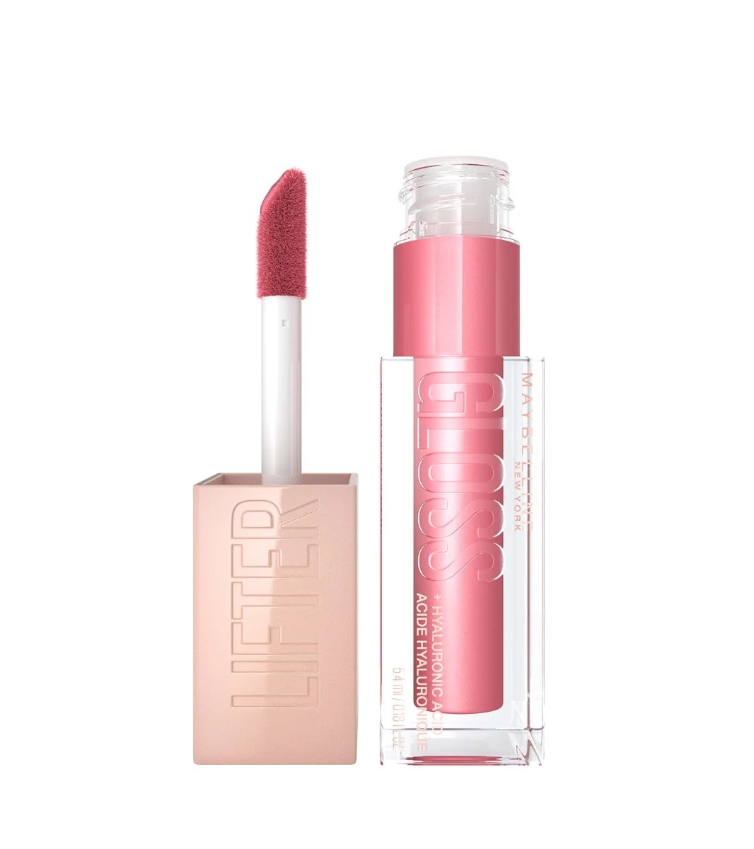 Maybelline Lifter Gloss lesk na rty 5,4 ml 05 Petal