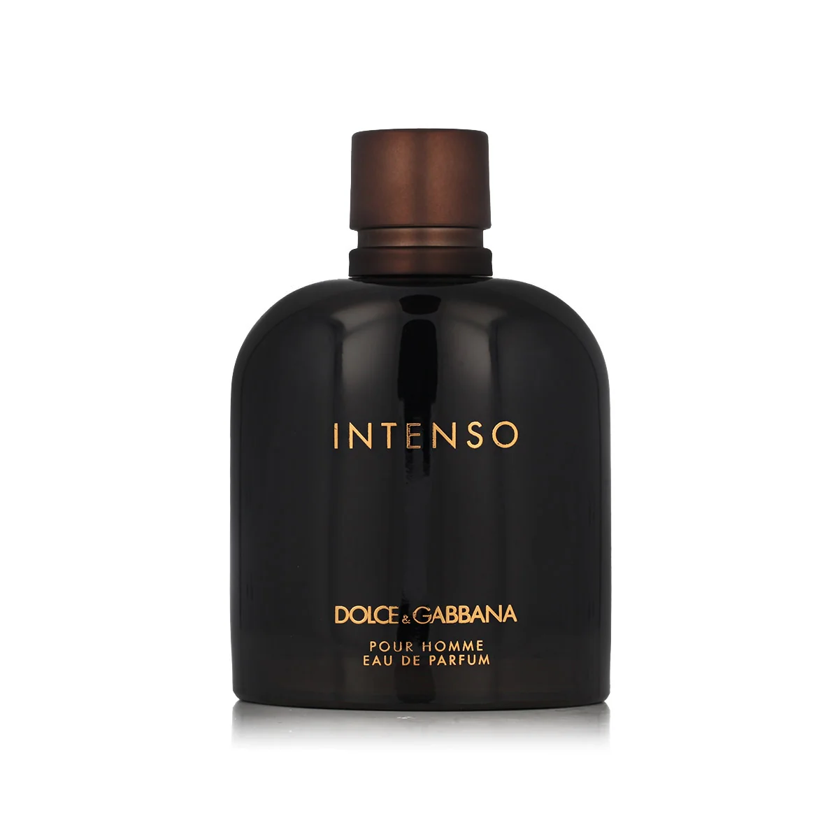 Dolce & Gabbana Pour Homme Intenso EDP 200 ml M (Nový obal)