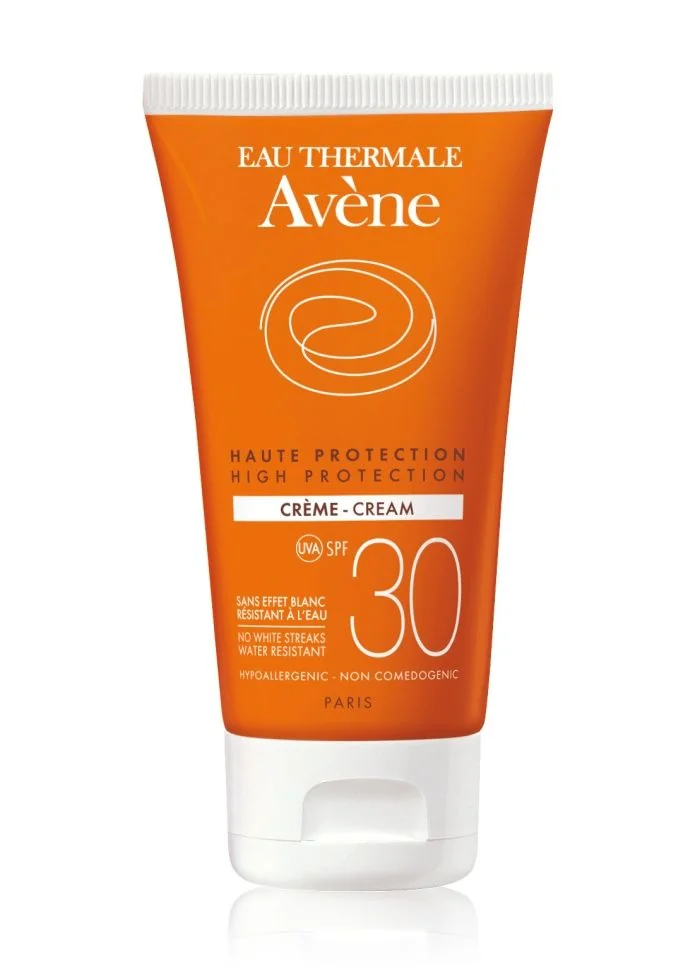 Avène Opalovací krém SPF30 50 ml