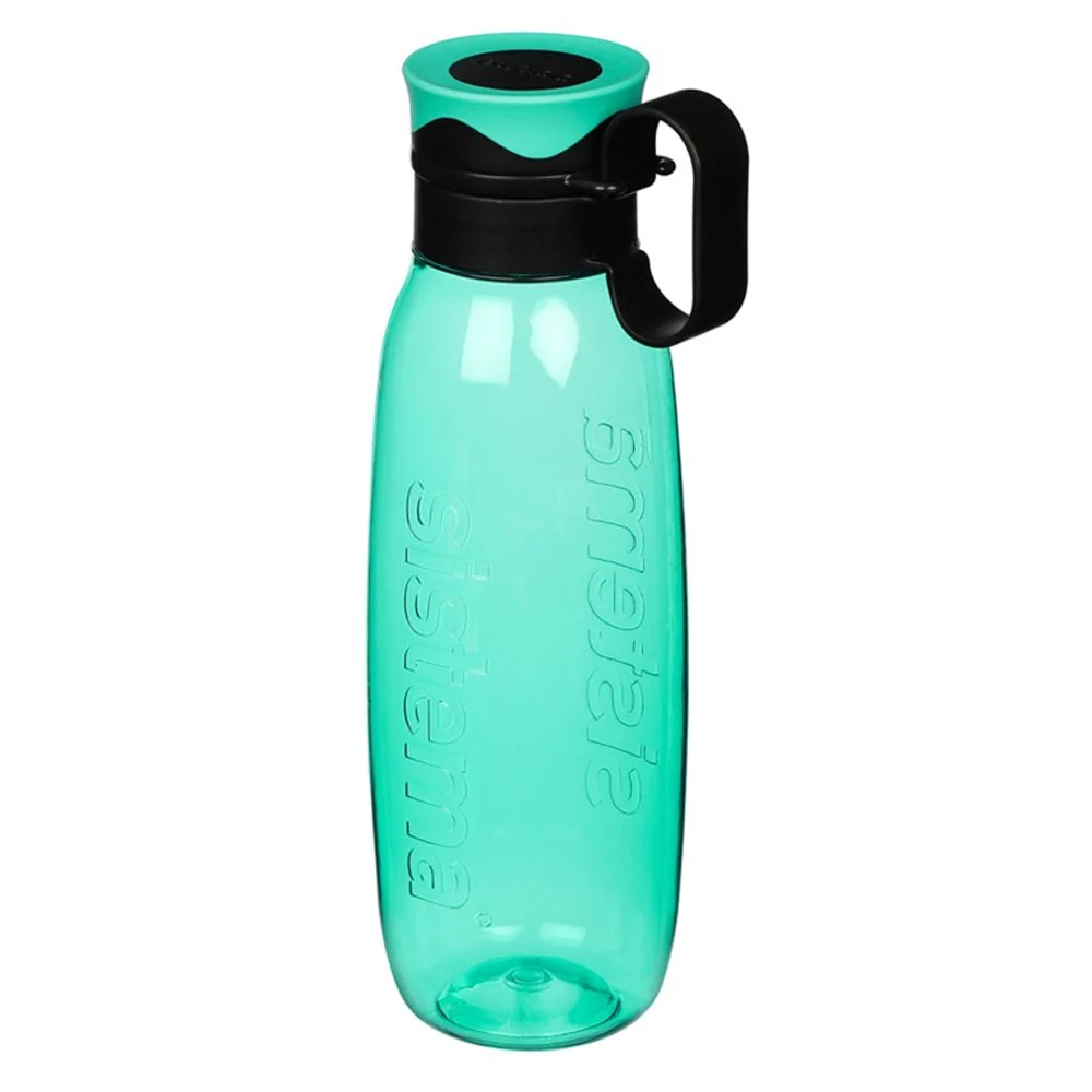 Sistema Hydrate Tritan Traverse Flip Top lahev 650 ml