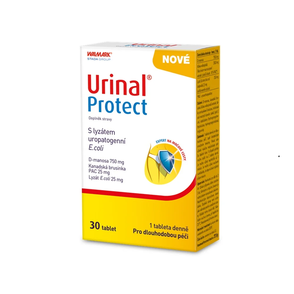 Walmark Urinal Protect 30 tablet