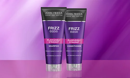 John Frieda Flawlessly Straight