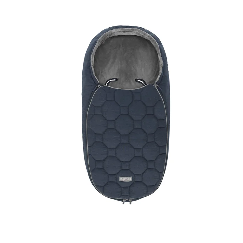 Inglesina Fusak Newborn Winter Muff Midnight Blue 