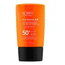 KORFF Sun Secret Pleťový fluid SPF50+