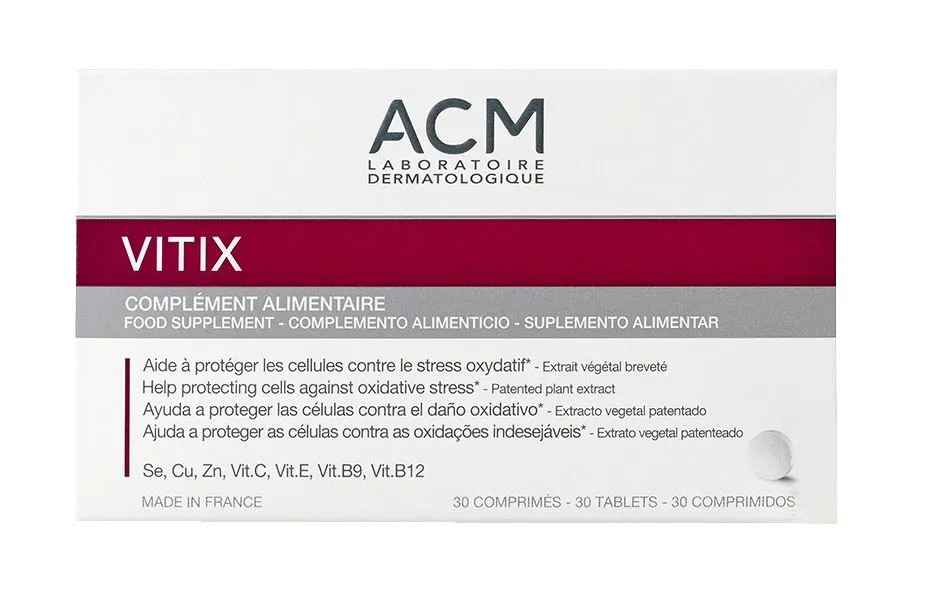 ACM VITIX 30 tablet