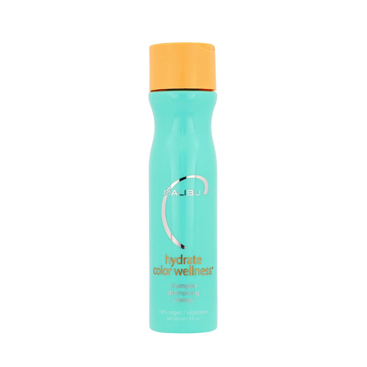 Malibu C Hydrate Color Wellness Shampoo 266 ml