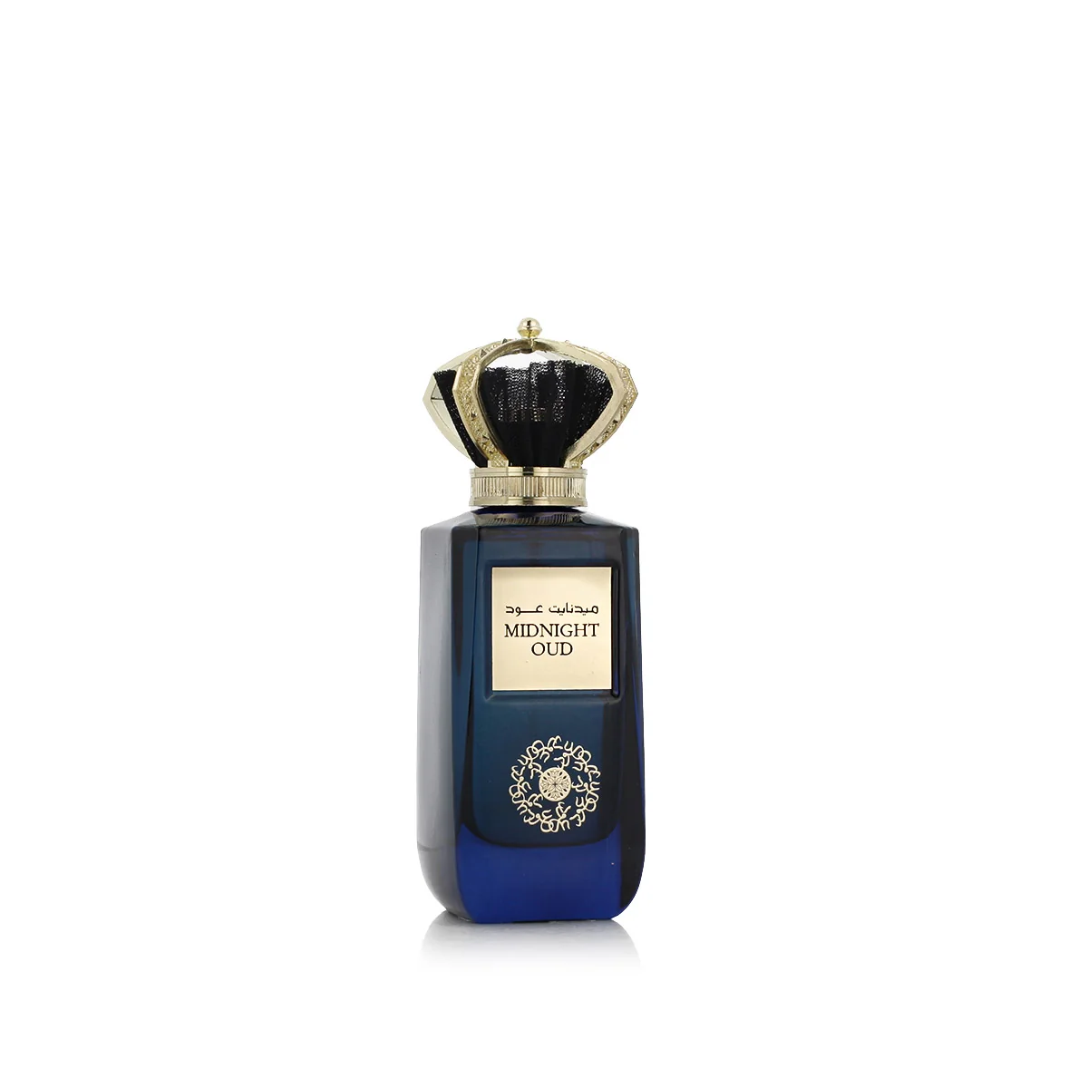 Ard Al Zaafaran Midnight Oud EDP 100 ml UNISEX