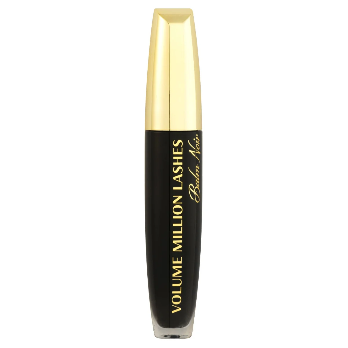 Loréal Paris Volume Millions Lashes Balm Noir 01 Black vyživujicí řasenka pro zvětšení objemu řas 8,9 ml