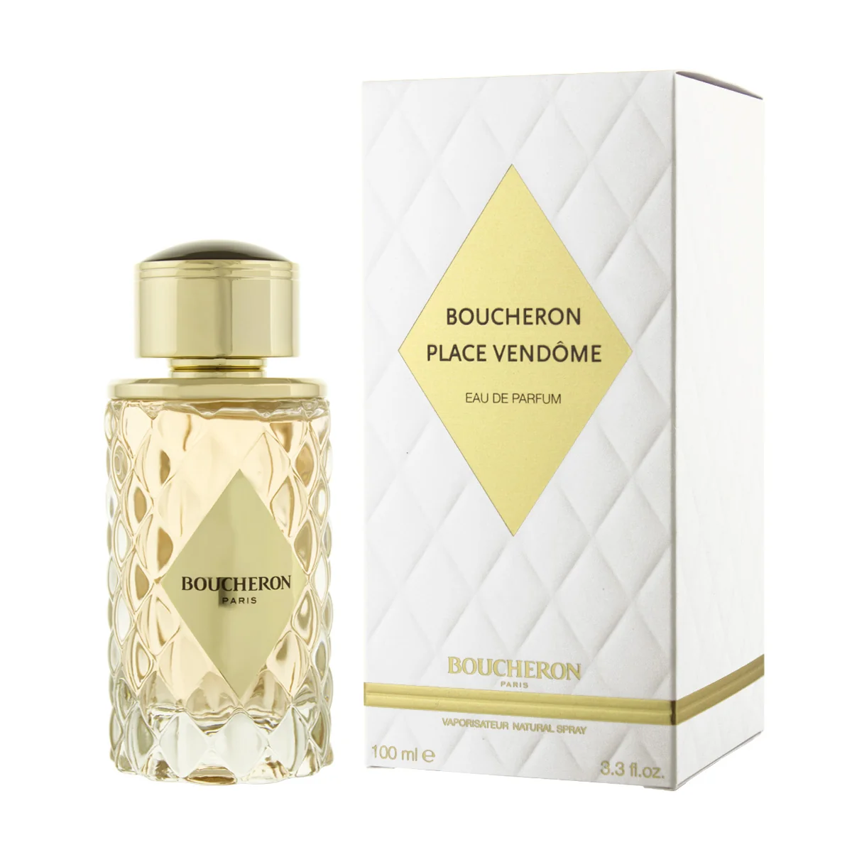 Boucheron Place Vendôme EDP 100 ml W