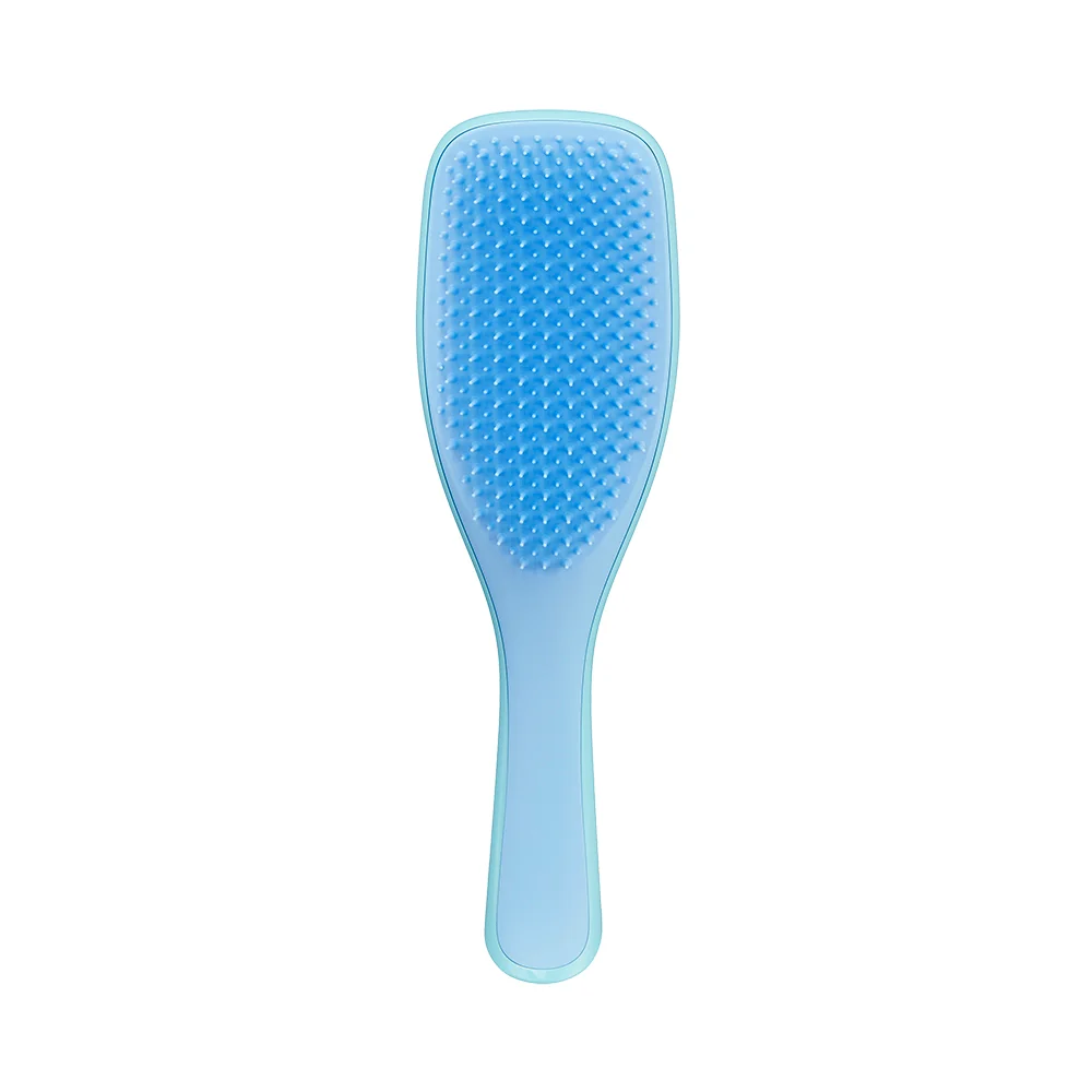 Tangle Teezer The Ultimate Detangler Denim Blue kartáč na vlasy 1 ks