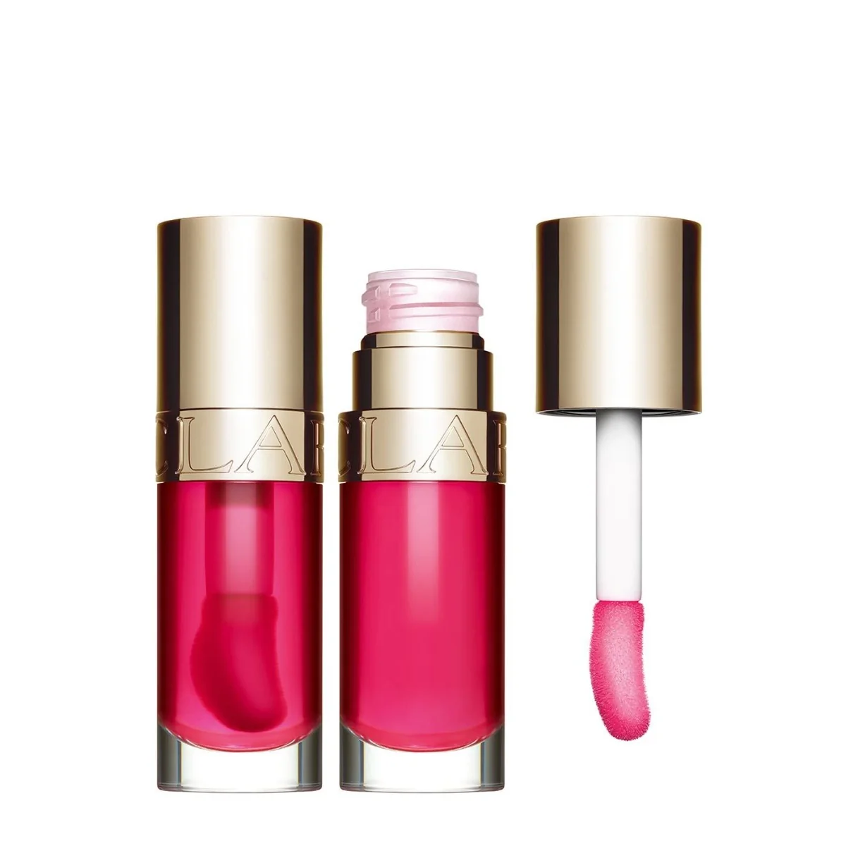 Clarins Lip Comfort Oil 04 lehký olej na rty 7 ml