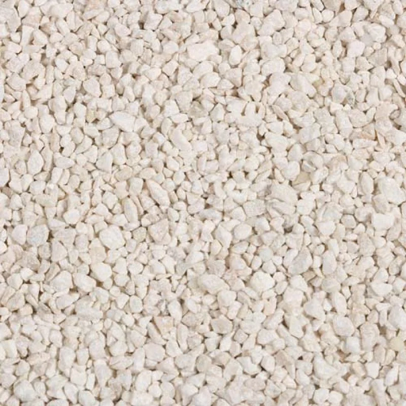 Ebi AQUA DELLA AQUARIUM GRAVEL coral 2-3 mm 9kg štěrk do akvária 