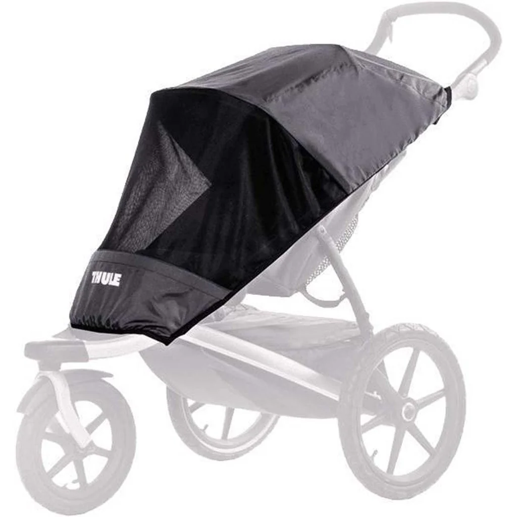 Thule Urban Glide Double Mesh cover 