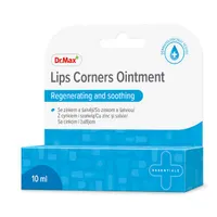 Dr. Max Lip Corners Ointment