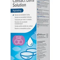 Dr. Max Contact Lens Solution