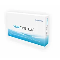 My Real Way VisionTIDE PLUS