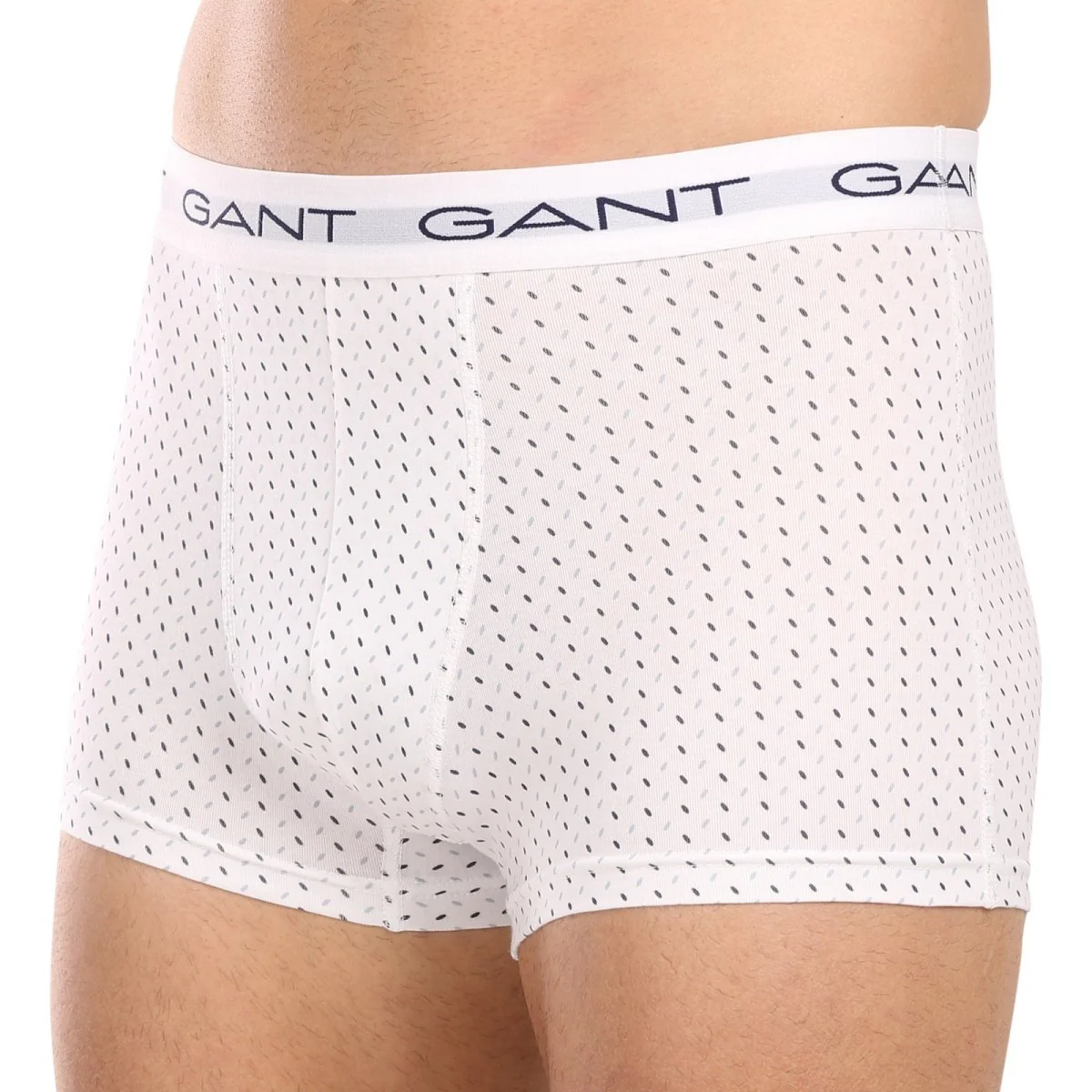 GANT 3PACK pánské boxerky vícebarevné (902343013-110) M 